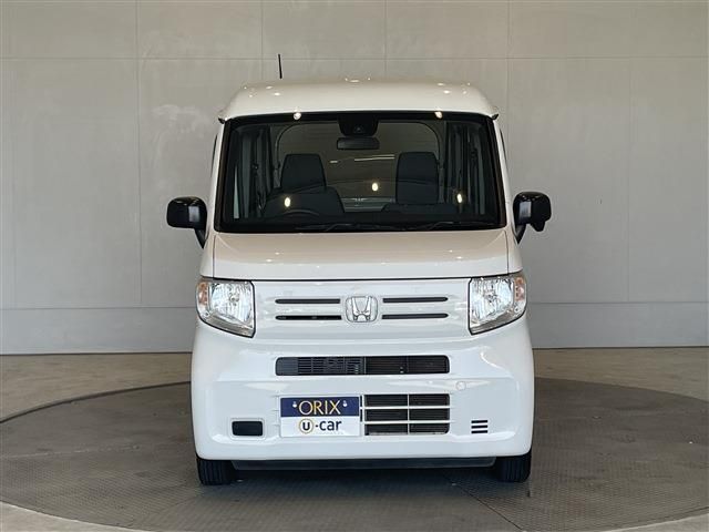 N-VAN
