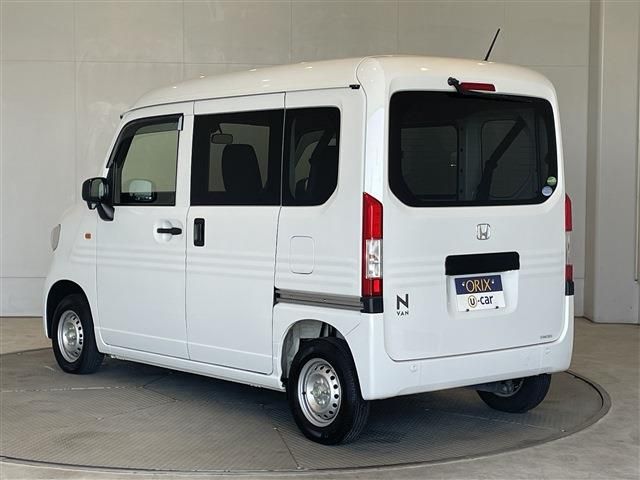 N-VAN