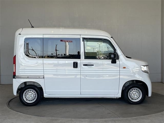 N-VAN