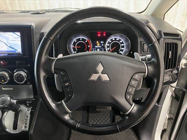 DELICA D:5 4WD