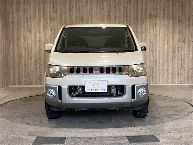DELICA D:5 4WD