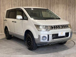 DELICA D:5 4WD