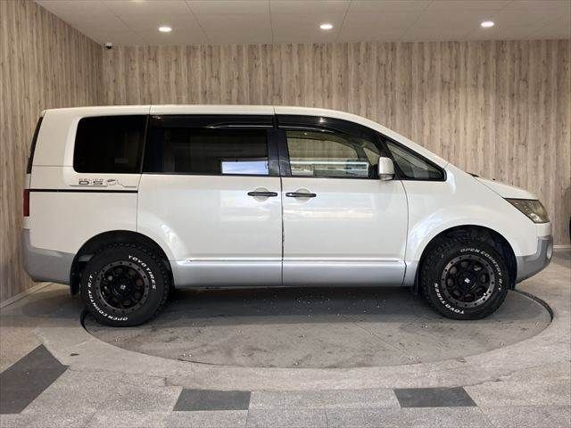 DELICA D:5 4WD