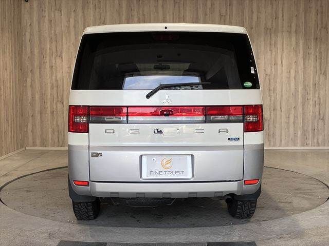 DELICA D:5 4WD