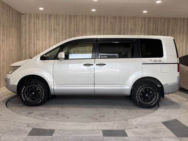 DELICA D:5 4WD