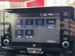 GR YARIS
