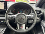 GR YARIS