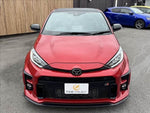 GR YARIS