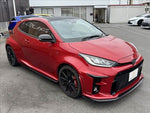 GR YARIS