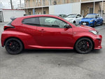 GR YARIS