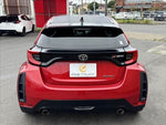 GR YARIS