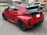 GR YARIS