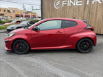 GR YARIS