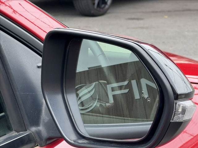 GR YARIS