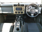 FJ CRUISER 4WD