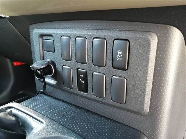 FJ CRUISER 4WD