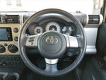 FJ CRUISER 4WD
