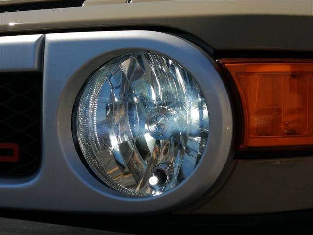 FJ CRUISER 4WD