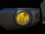 FJ CRUISER 4WD