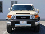 FJ CRUISER 4WD