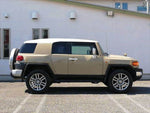 FJ CRUISER 4WD