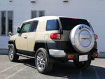 FJ CRUISER 4WD