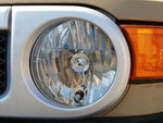FJ CRUISER 4WD