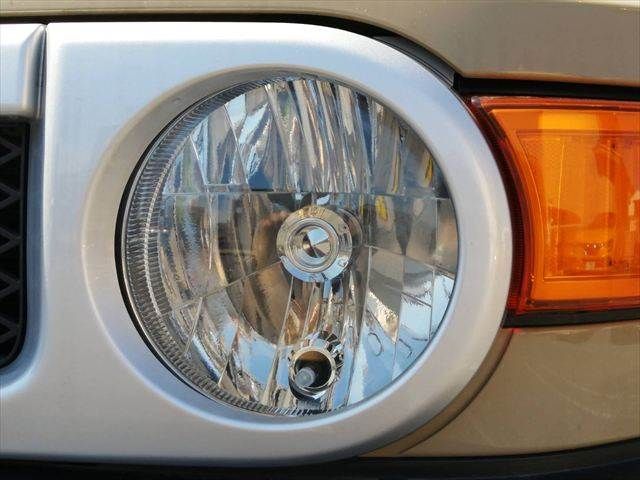 FJ CRUISER 4WD