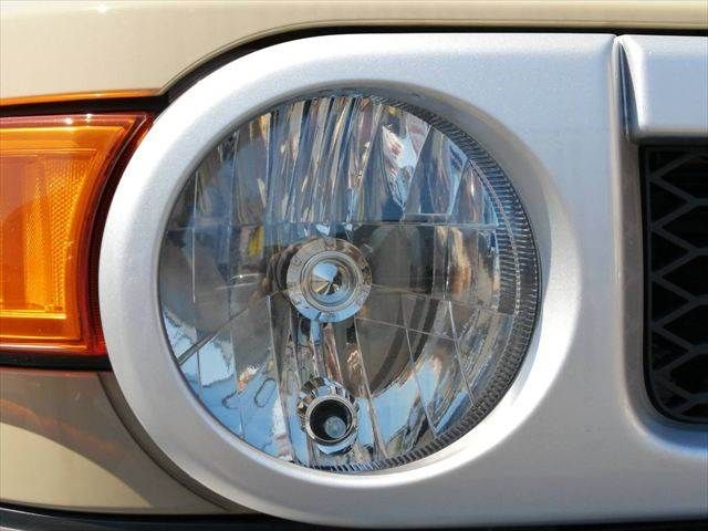 FJ CRUISER 4WD