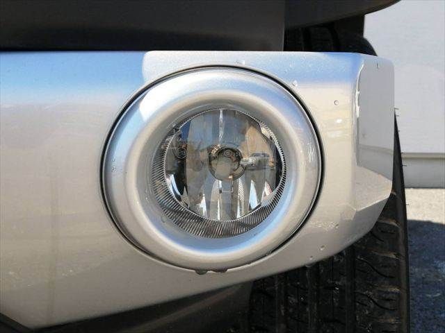 FJ CRUISER 4WD