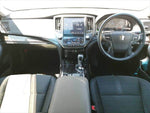 CROWN sedan hybrid