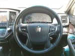 CROWN sedan hybrid