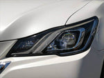CROWN sedan hybrid