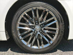 CROWN sedan hybrid