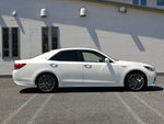 CROWN sedan hybrid