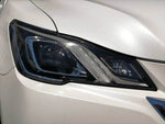 CROWN sedan hybrid