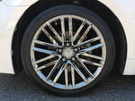 CROWN sedan hybrid
