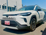 COROLLA CROSS HYBRID