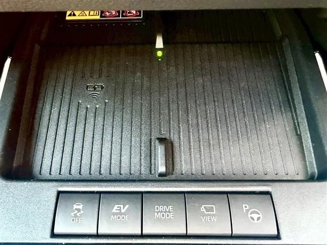 COROLLA CROSS HYBRID