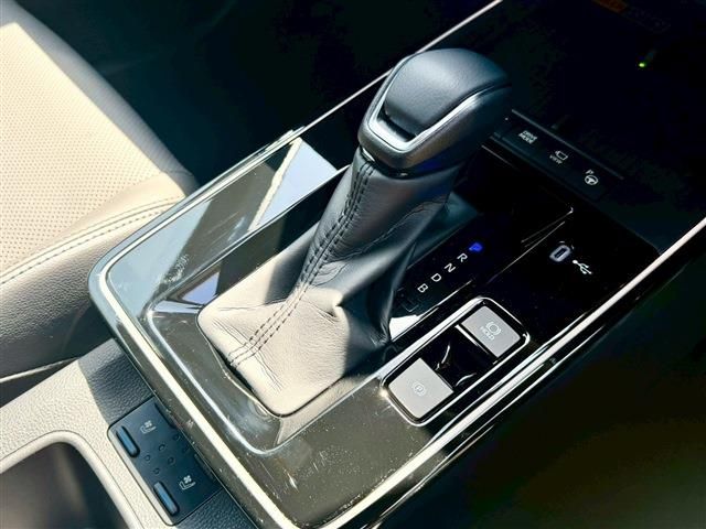 COROLLA CROSS HYBRID