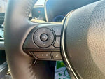 COROLLA CROSS HYBRID
