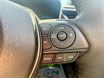 COROLLA CROSS HYBRID