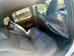 COROLLA CROSS HYBRID