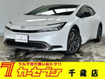 PRIUS 4WD