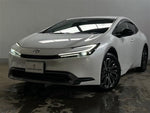 PRIUS 4WD
