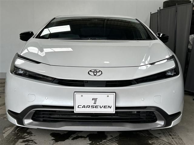 PRIUS 4WD