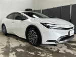 PRIUS 4WD