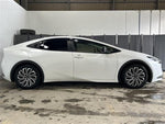 PRIUS 4WD