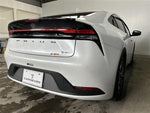 PRIUS 4WD