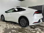 PRIUS 4WD